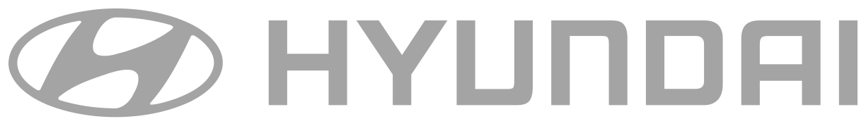 Logo Hyundai