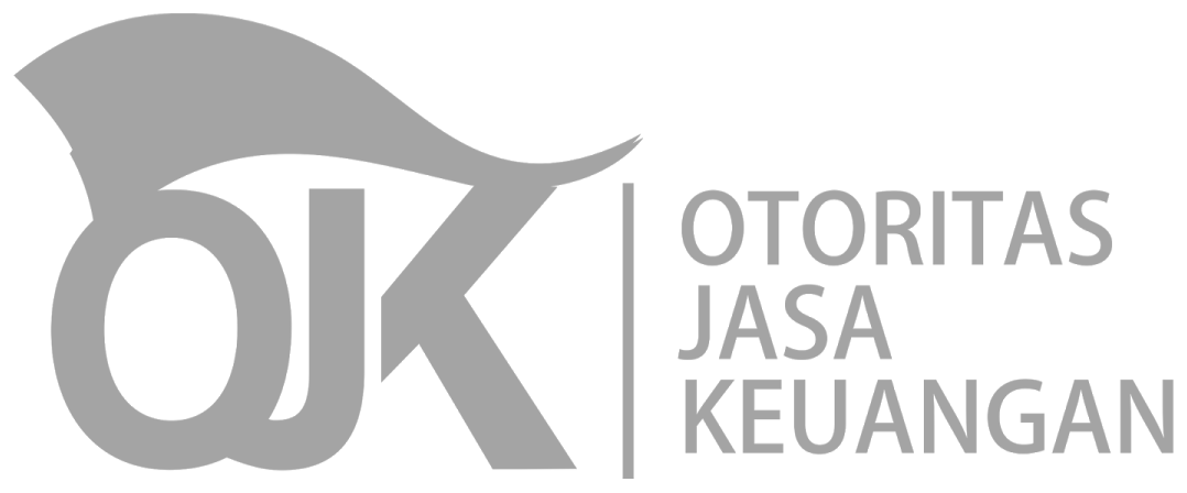 Logo OJK