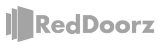 Logo RedDoorz